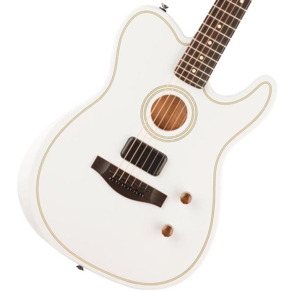 Fender / FSR Acoustasonic Standard Telecaster Arct...