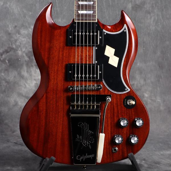 Epiphone / Inspired by Gibson Custom 1964 SG Stand...