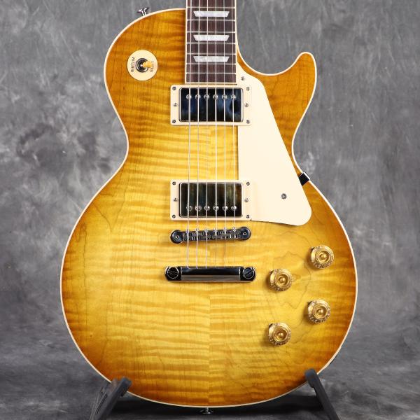 Gibson / Japan Exclusive Les Paul Standard 50s "Cu...