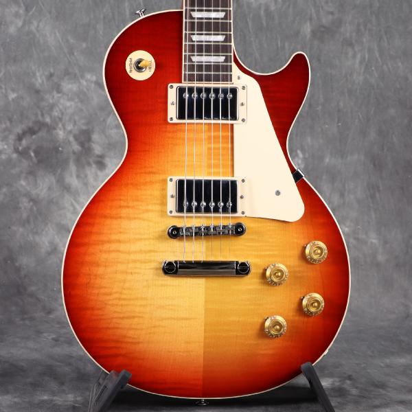(期間限定セール)Gibson / Les Paul Standard 50s Figured To...
