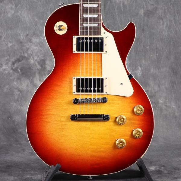 Gibson / Les Paul Standard 50s Figured Top Heritag...