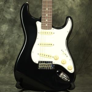 【ショートスケールギターSTS1E ブラック 】 国産ショートスケールエレキギター キングトーンSTS1Eブラック