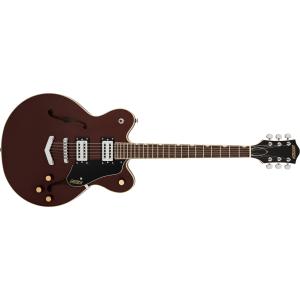 Gretsch / G2622 Streamliner Center Block Double-Cut with V-Stoptail Broad’Tron BT-3S PU Copper Metallic (新品特価)