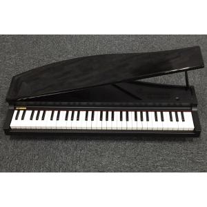 KORG コルグ / microPIANO BK ブラック (再生品特価！)｜ishibashi