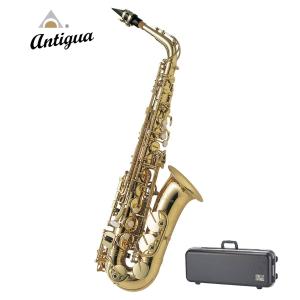 (タイムセール：31日12時まで)ANTIGUA WINDS / ALTO SAX GL