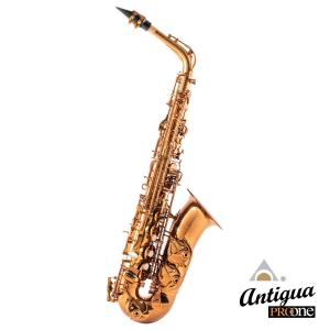 Antigua アンティグア G42 Alto saxophone アルトサックス PROシリーズ 