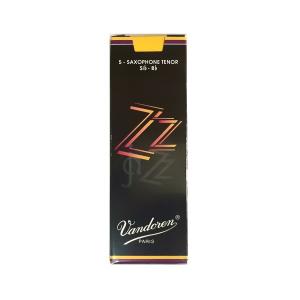 Vandoren / テナーサックス リード ZZ バンドレン 5枚入 2