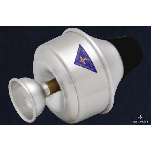 BEST BRASS / Wah-Wah＆Cool Jazz mute ベストブラス トランペット用...