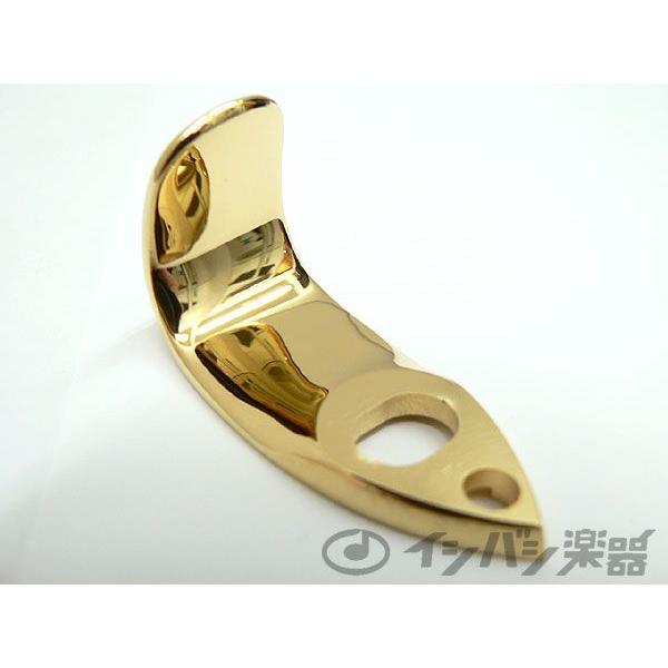 Wood Stone / (サックスパーツ) woodstone セルマー・ヤナギサワサックス用サム...