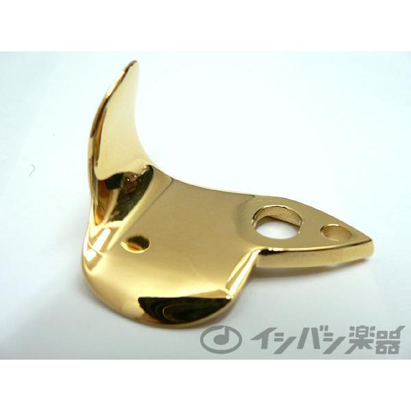 Wood Stone / (サックスパーツ) woodstone セルマー・ヤナギサワサックス用サム...