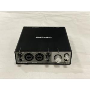 (中古)Roland ローランド / Rubix22 USBオーディオ・インターフェース｜イシバシ楽器