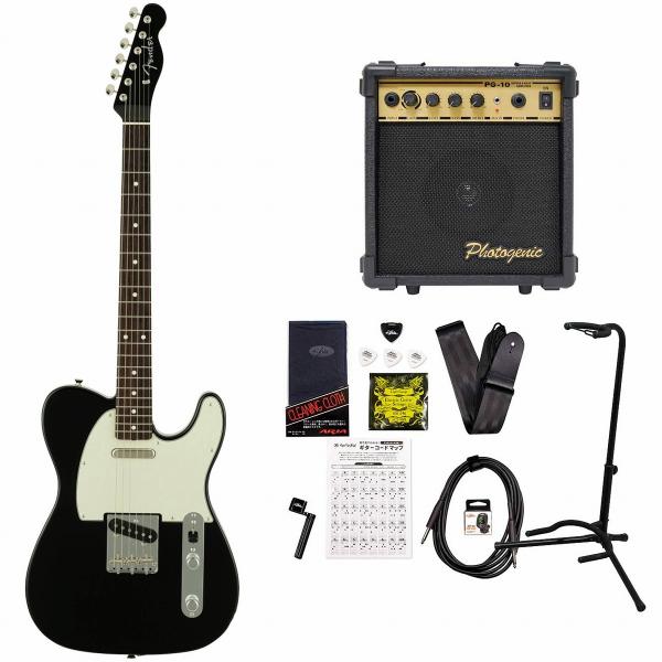 Fender / 2023 Collection MIJ Traditional 60s Telec...