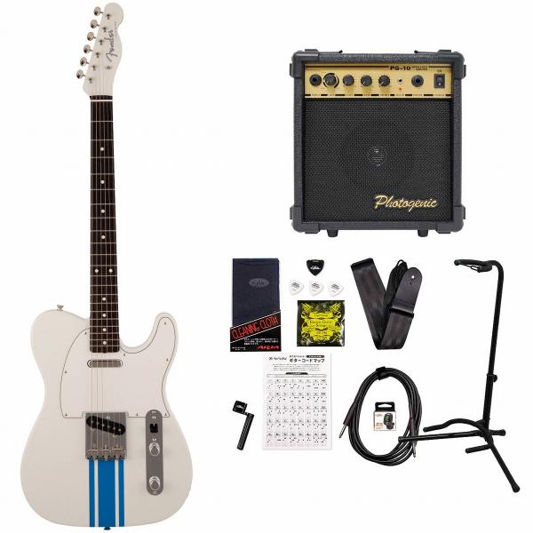 Fender / 2023 MIJ Traditional 60s Telecaster Rosew...