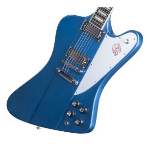 Gibson USA / Firebird 2017 T Pelham Blue (PB) ギブソン (2017モデル)(WEBSHOP)(メーカー取り寄せ商品)