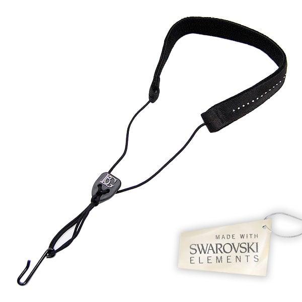 BG ビージー フランス サックス用ストラップ S80GM (メタルフック) GLAM COLLEC...