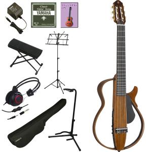 YAMAHA / SLG200NW (充実のアクセサリーつき12点セット)