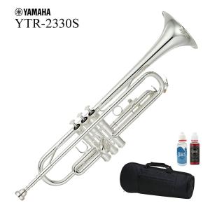 YAMAHA（ヤマハ） YTR-2330 トランペット : 伊藤楽器船橋店 - 通販