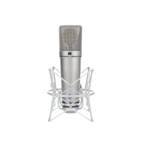NEUMANN TLM 102 STUDIO SET ニッケル 安心の日本正規品！ノイマン