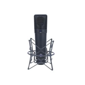 NEUMANN ノイマン / U 87 Ai mt Studio set スタジオマイクロフォン(国内正規品保証3年付き)(お取り寄せ商品)