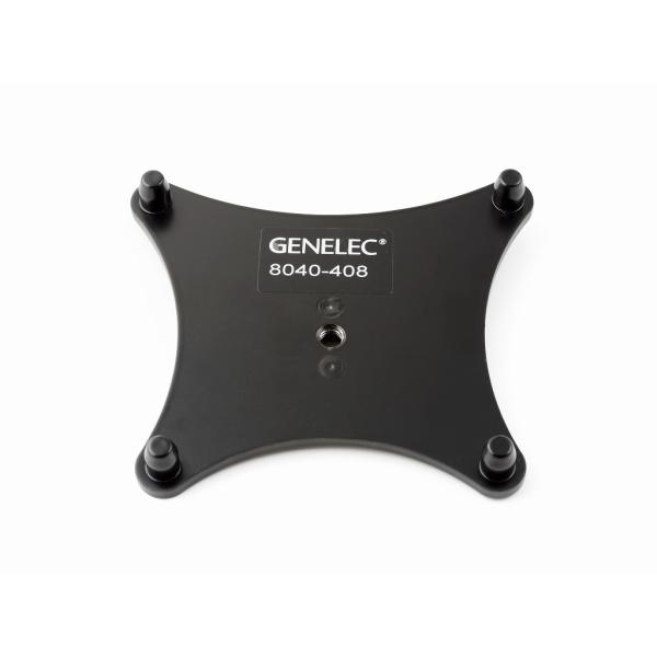 GENELEC ジェネレック / 8040-408 ブラック 8X40/8341 Iso-Pod用ス...