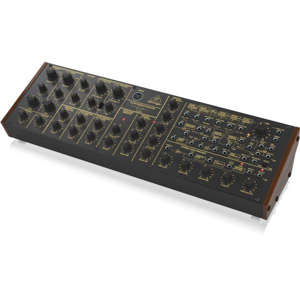 BEHRINGER ベリンガー / K-2 アナログ・シンセサイザー(WEBSHOP)(お取り寄せ商...