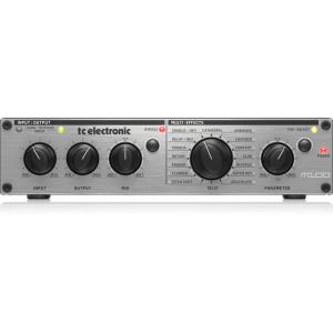 tc electronic M100 ステレオエフェクトの高価買取価格