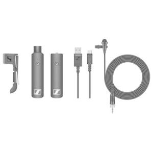 SENNHEISER ゼンハイザー / XS Wireless Digital (XSW-D) LA...