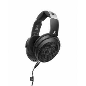 ゼンハイザー Sennheiser ヘッドホン 有線 HD 599 SE オープン型