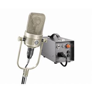 Neumann ノイマン / M 50 V Set チューブマイクロホン(受注生産品/納期別途ご案内)