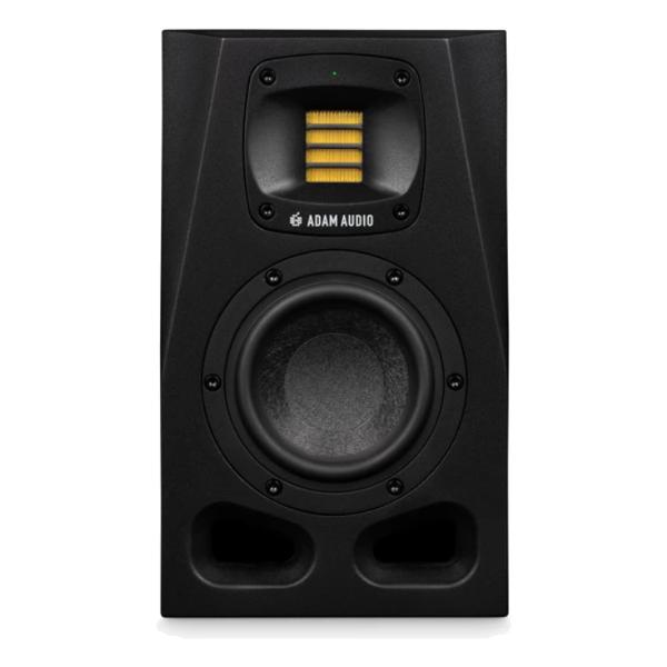 ADAM Audio アダムオーディオ / A4V ニアフィールドモニター (1本)(納期別途ご案内...