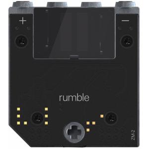 Teenage Engineering/OP-Z rumble module 触覚式サブウーファー (WEBSHOP)の商品画像