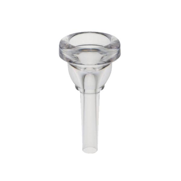 YAMAHA / ヤマハ 練習用マウスピース トロンボーン、ユーフォニアム用（細管）TMPSL(お取...