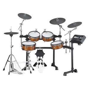 YAMAHA / DTX8K-M REAL WOOD (メッシュヘッド仕様)(フットペダル別売)