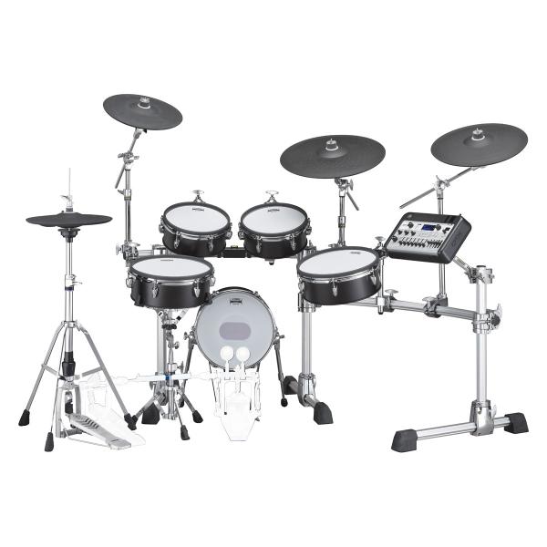 YAMAHA / DTX10K-M BLACK FOREST(メッシュパッド仕様)