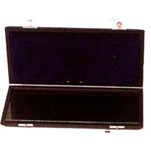 GALAX / リードケース 合皮張りソプラノ アルトサックス/アルト Bbクラリネット兼用 10枚...