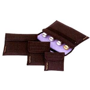 GALAX マウスピースホルダー トランペット用1本入(お取り寄せ商品)