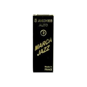 MARCA / JAZZ テナーサックス用 ダブルカット (5枚入り) 3(お取り寄せ商品)