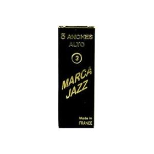 MARCA / JAZZ テナーサックス用 ダブルカット (5枚入り) 3(WEBSHOP)