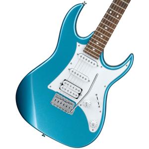 Ibanez / Gio GRX40-MLB  アイバニーズ エレキギター (Metallic Light Blue) アイバニーズ 入門用｜ishibashi