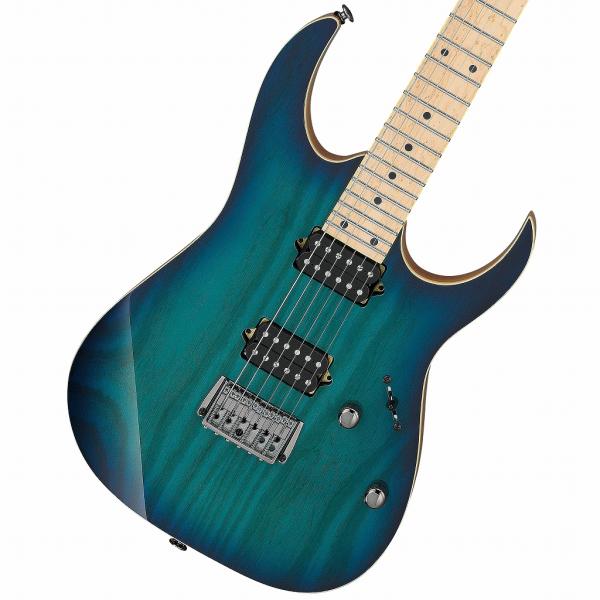 Ibanez / Prestige Series RG652AHMFX-NGB  アイバニーズ エレ...