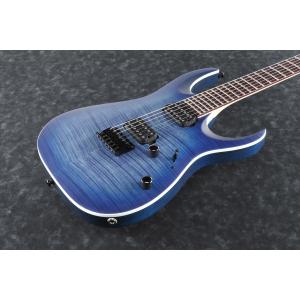 Ibanez RGA42FM エレキギターの買取情報