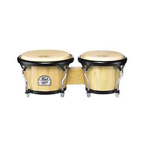 Pearl Pearl BG-209WR ホワイト ウッドボンゴ : さくら山楽器 - 通販