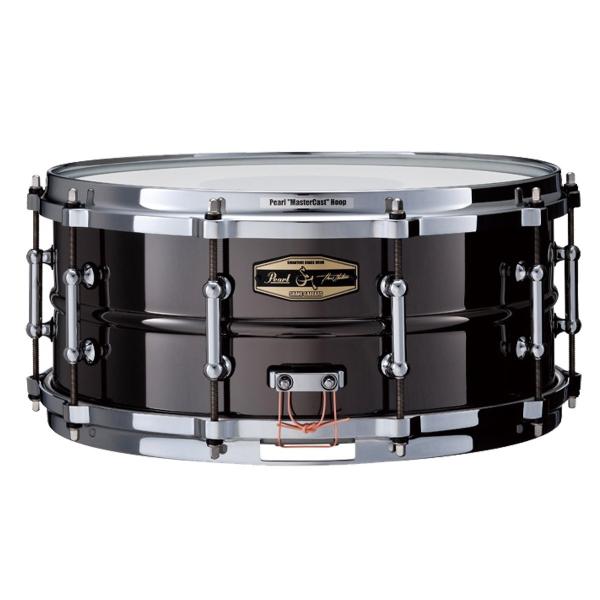 PEARL / SG1460 Shane Gaalaas シグネチャー スネアドラム 14x6 (お...