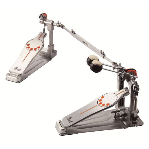 Pearl / P-932 ツインペダル (お取り寄せ商品)