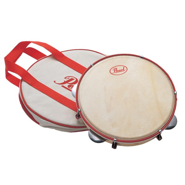 Pearl / PBP-510 パール パンデイロ 10インチ（お取り寄せ商品）