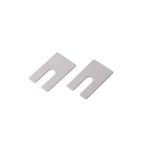 Floyd Rose / Saddle Spacer -0.3mm- フロイドローズ サドル用シム ...