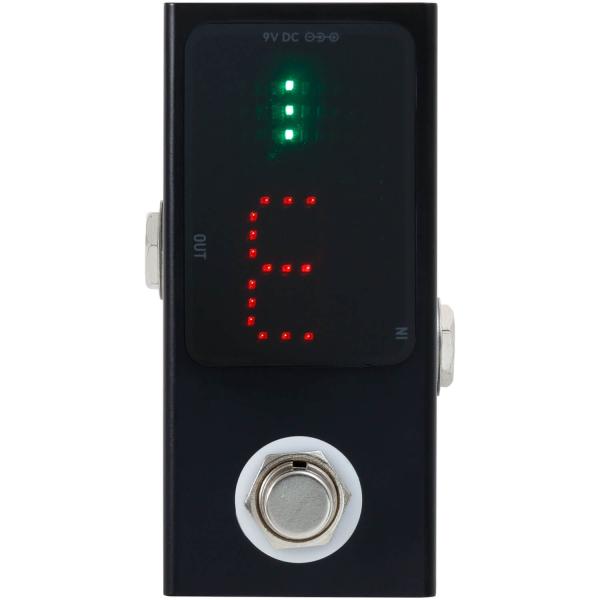 KIKUTANI / KPT-5000 BLK ブラック チューナー