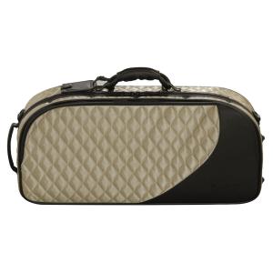 PROTEC（プロテック） アルトサックス用ケース MX-304 CT BLACK 黒 MAX