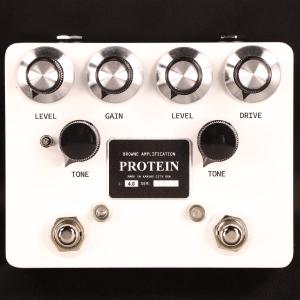 Xotic / RC Booster V2 【御茶ノ水本店】 : イシバシ楽器 17ショップス