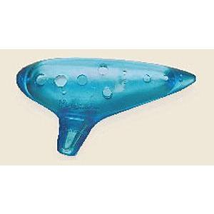 NIGHT アルトC オカリナ ブルー Night / Pla Ocarina AC オカリナ アルトC ブルー (☆お取り寄せ